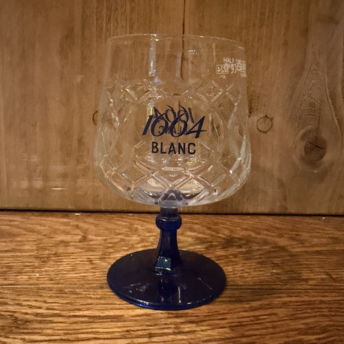 Set 1664 blanc half pint - 2,