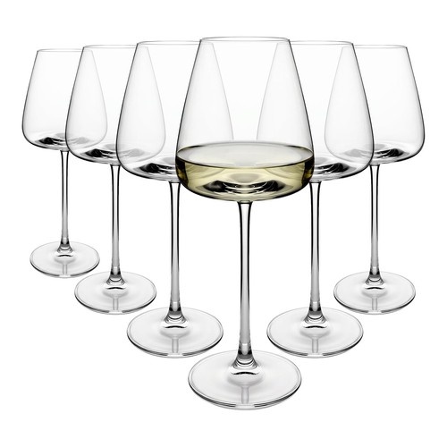 460ml dulwich crystal white - crystal,