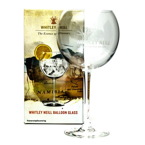Whitley neill gin vodka - whitley,