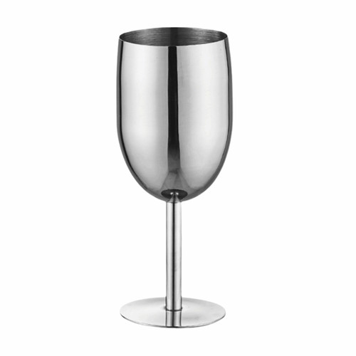 Stainless steel wine - steel,