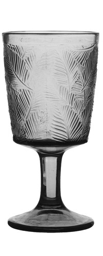 Wine glass goblets wedding - glass,