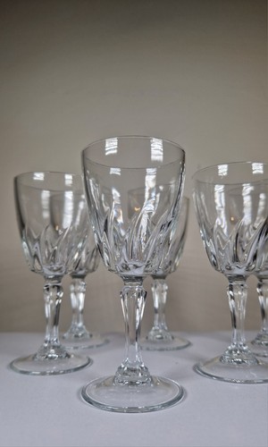 Vintage swirl optic - vintage,