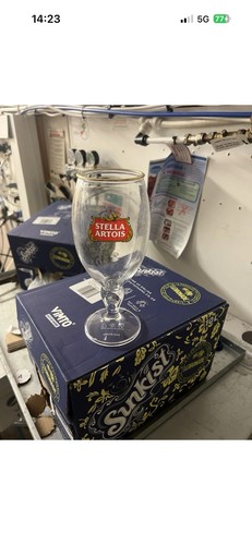 Polycarbonate stellar pint - stellar,