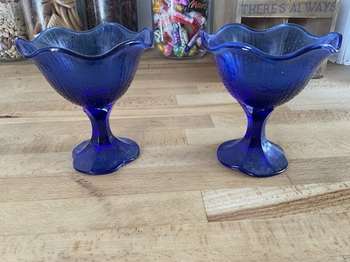 Bristol blue fluted - bristol, rin