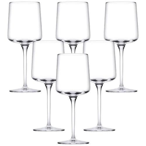 Pasabahce iconic 340cc wine - iconic,