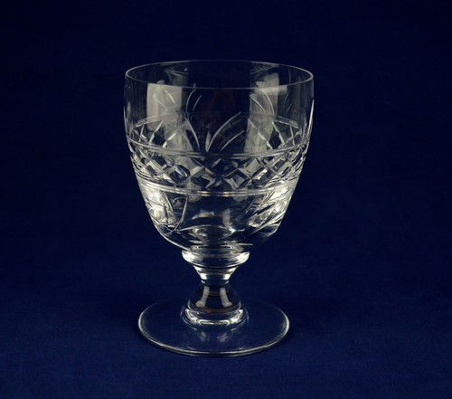 Stuart crystal imperial - stuart, wine