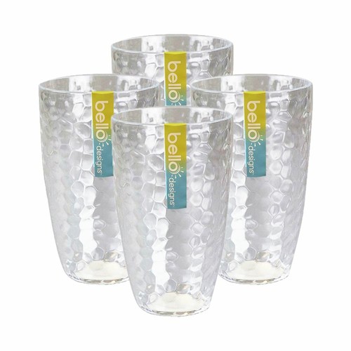 Plastic wine goblet - wine, drinks