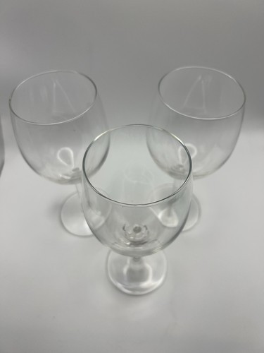 Set clear glass - clear,