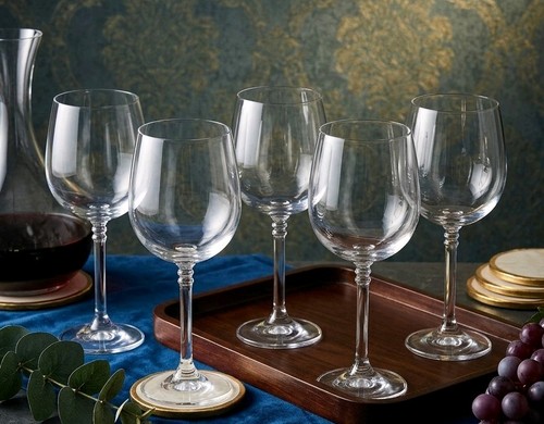 Set crystalite bohemia - set, 5
