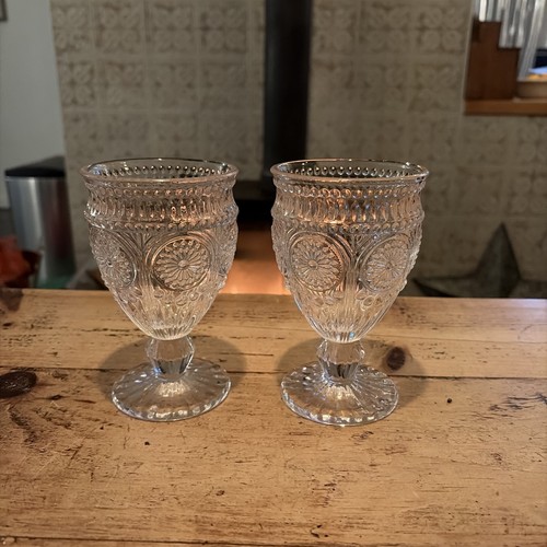 Traitors glasses goblets - 2,