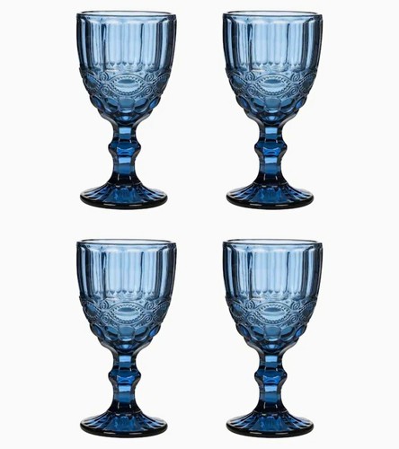 Dibor set blue aurielle - dibor,