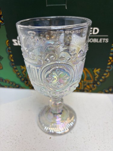 Sungmor set iridescent - set, 6