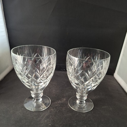 Webb corbett crystal - webb, crystal~