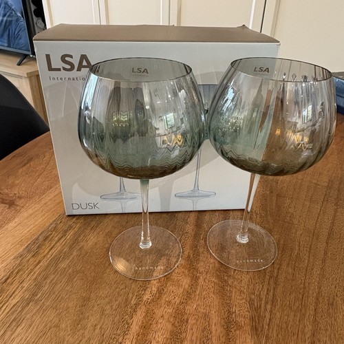 Lsa international glasses - lsa,