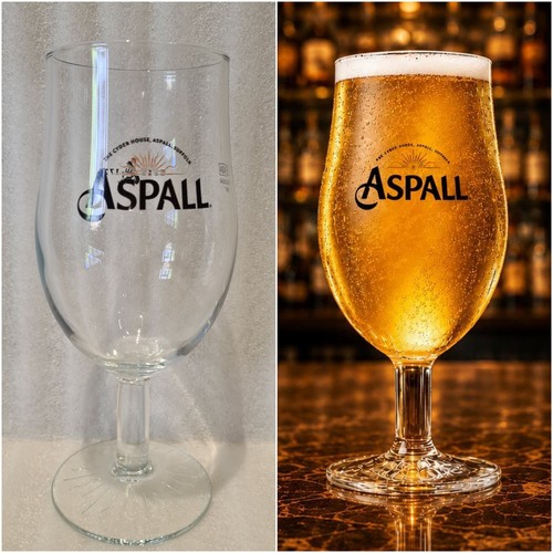 New x aspall cider - x,