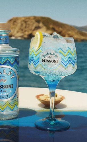 Malfy missoni large - missoni,