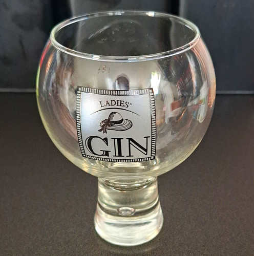 Gin spirit glass - spirit,