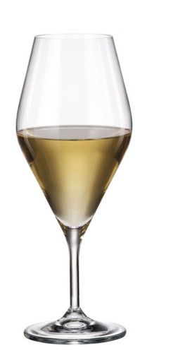 Bohemia crystal galaxy wine - bohemia,