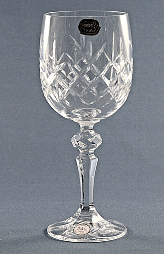Bohemia crystal flamenco - crystal,