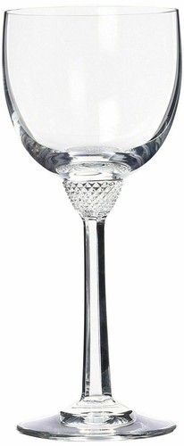 Red wine goblet crystal glass - wine,