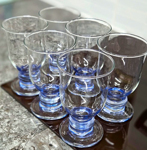 Unmarked piece clear glass - clear,