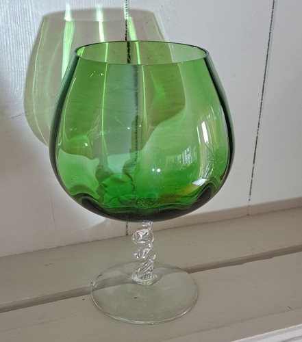 Large vintage green - large,