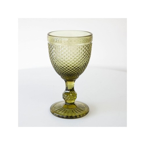 Glass wine goblet wedding - wine,