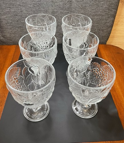 Set pasabahce frutta - 6,