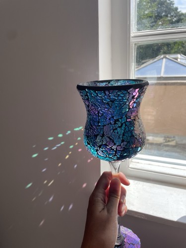 Handmade multicoloured - handmade,