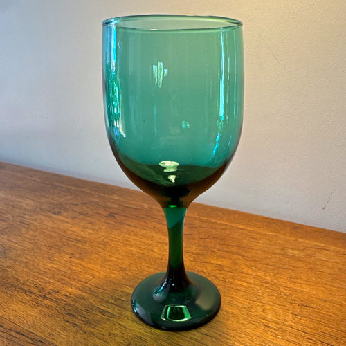 Vintage libbey juniper - libbey,