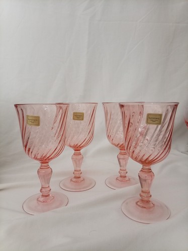 Beautiful vintage pink wine - beautiful,