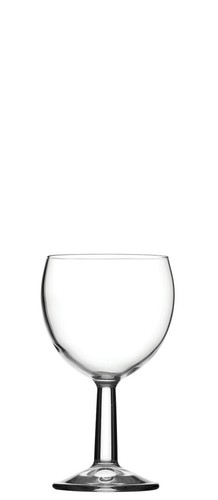 Banquet wine goblet - banquet,