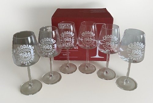 Set six crodino - of,