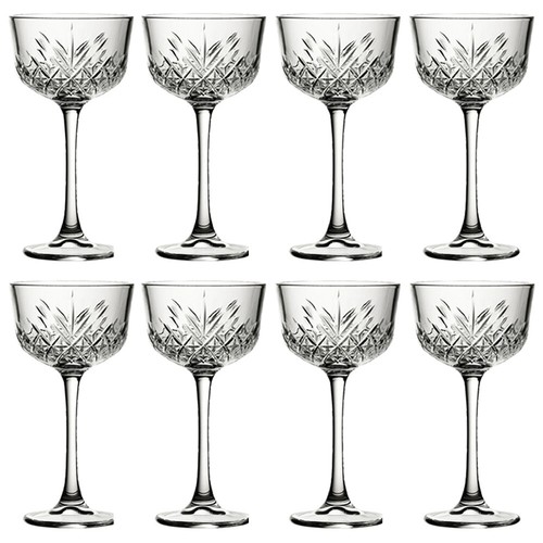 Pasabahce timeless cut crystal - pasabahce,
