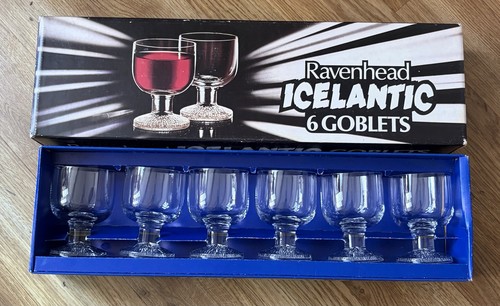 Vintage ravenhead icelantic - ravenhead,