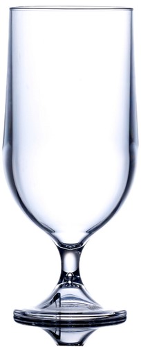 Beer glass goblet - beer,