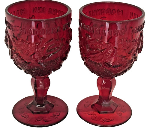 Madonna inn pair fenton - madonna,