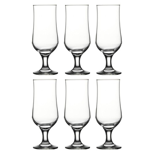 12x 385ml stemmed - 6/12x,