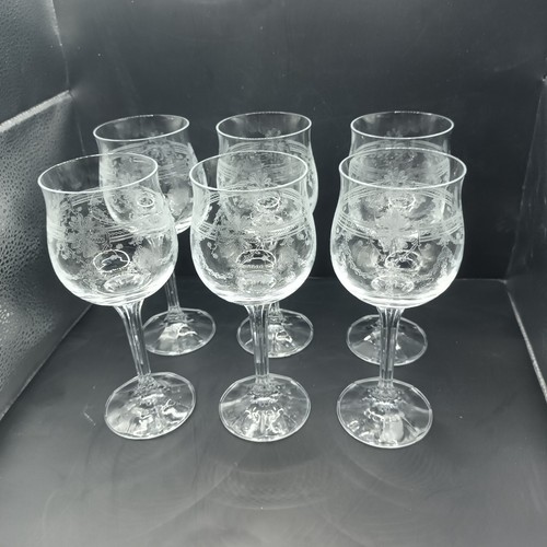 Diana bohemia 230ml goblet - diana,