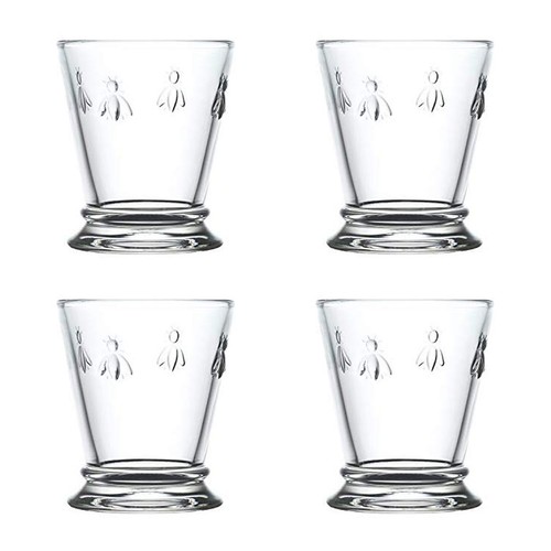 Rochere glassware bee - glassware,