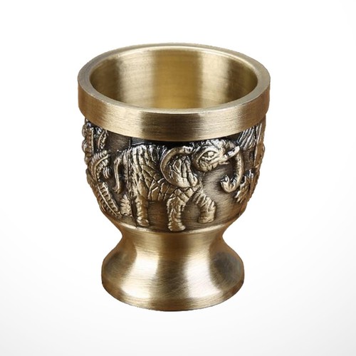 European style bronze - european,