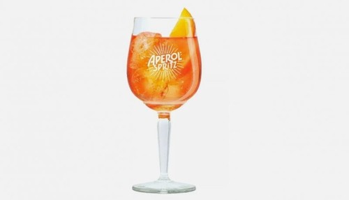 Set aperol spritz - set,