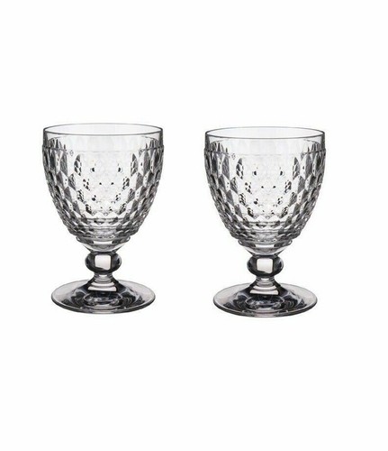Villeroy boch boston glass - boston,