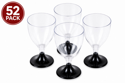 X52 reusable plastic - plastic, wine